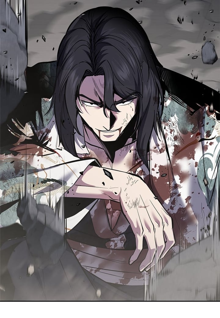 The Boy of Death Chapter 297 - Page 208