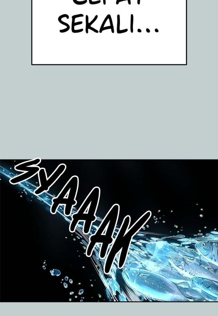 The Boy of Death Chapter 297 - Page 21