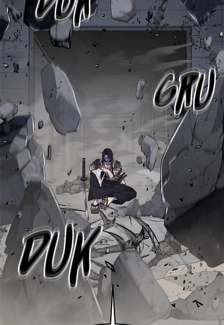 The Boy of Death Chapter 297 - Page 212