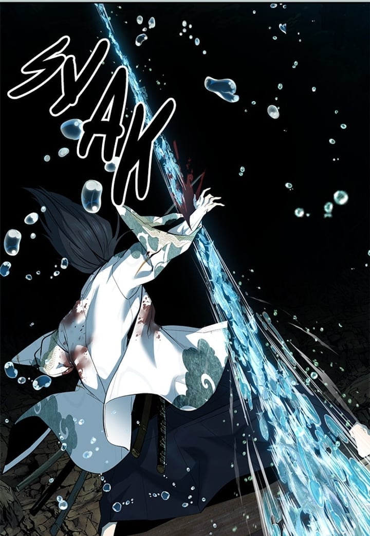 The Boy of Death Chapter 297 - Page 22