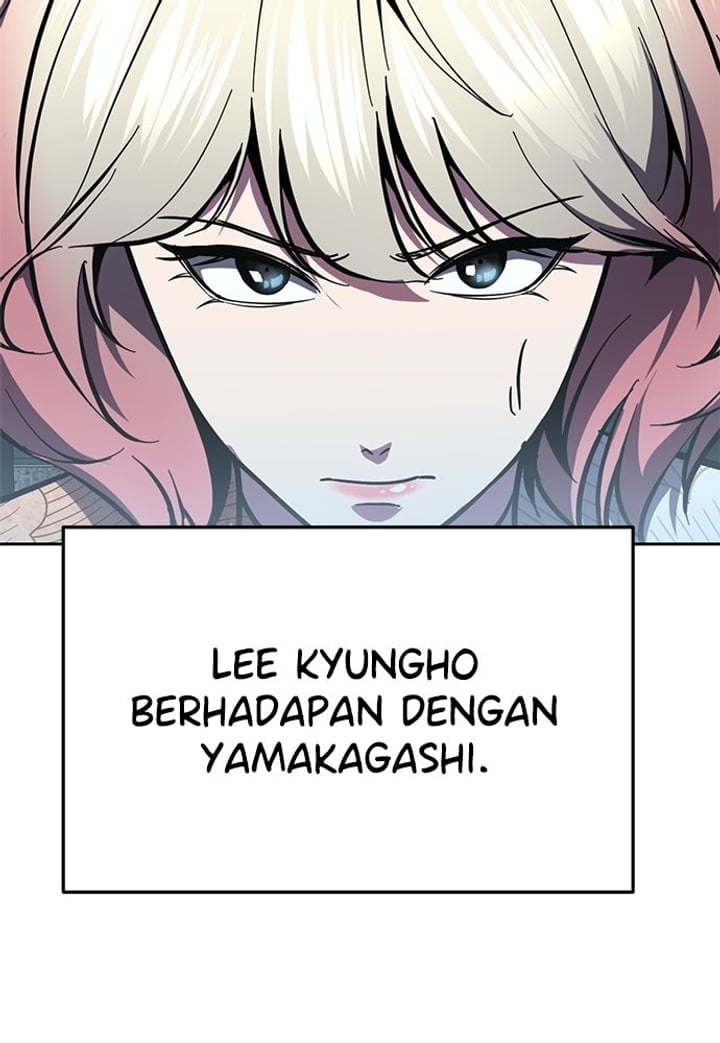 The Boy of Death Chapter 297 - Page 224