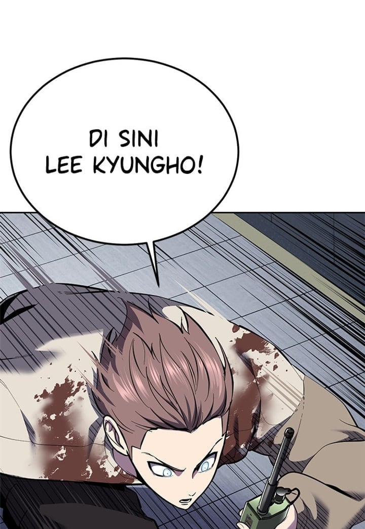 The Boy of Death Chapter 297 - Page 225