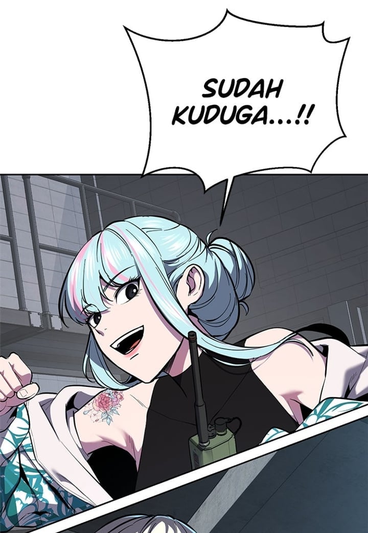 The Boy of Death Chapter 297 - Page 227