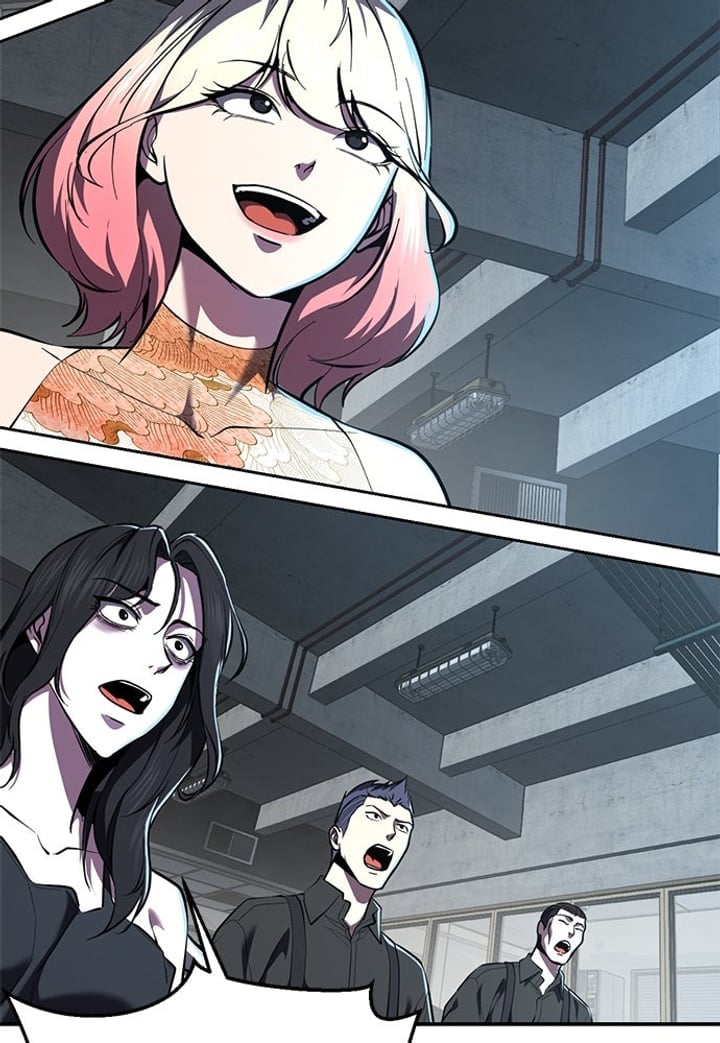 The Boy of Death Chapter 297 - Page 228