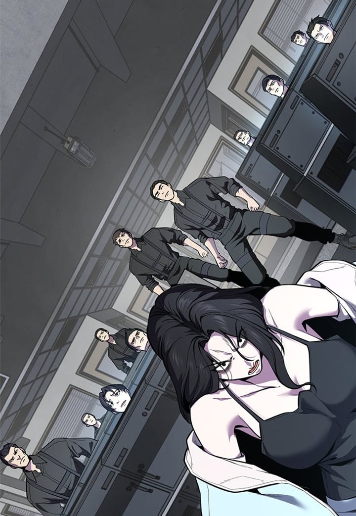The Boy of Death Chapter 297 - Page 237
