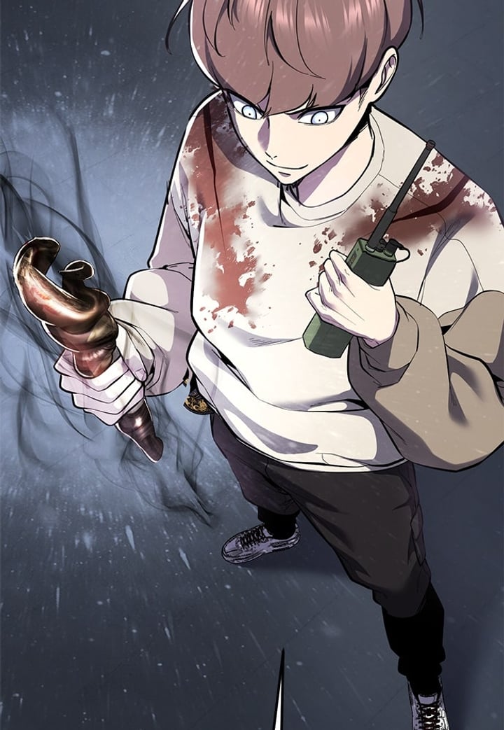 The Boy of Death Chapter 297 - Page 240