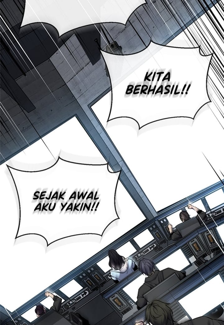 The Boy of Death Chapter 297 - Page 242