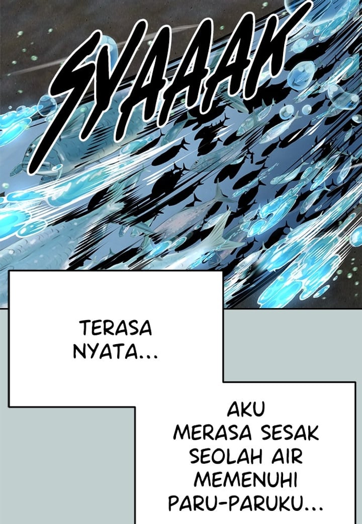 The Boy of Death Chapter 297 - Page 25