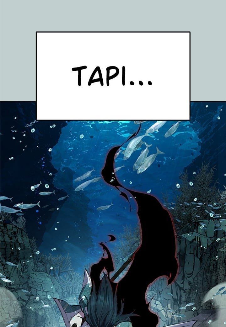 The Boy of Death Chapter 297 - Page 28