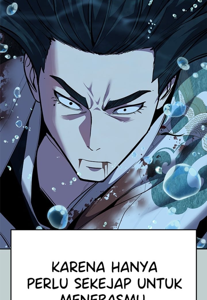 The Boy of Death Chapter 297 - Page 31