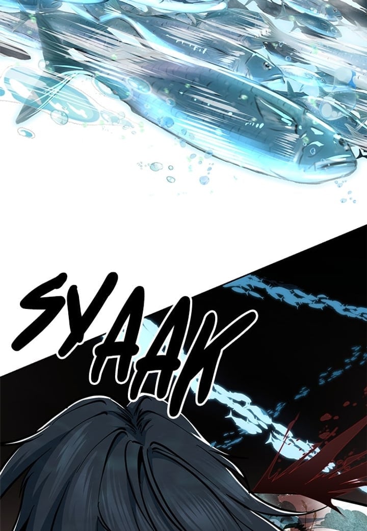 The Boy of Death Chapter 297 - Page 34