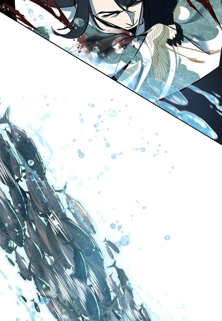 The Boy of Death Chapter 297 - Page 37