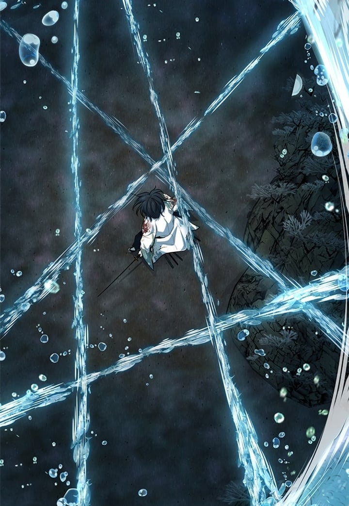 The Boy of Death Chapter 297 - Page 39