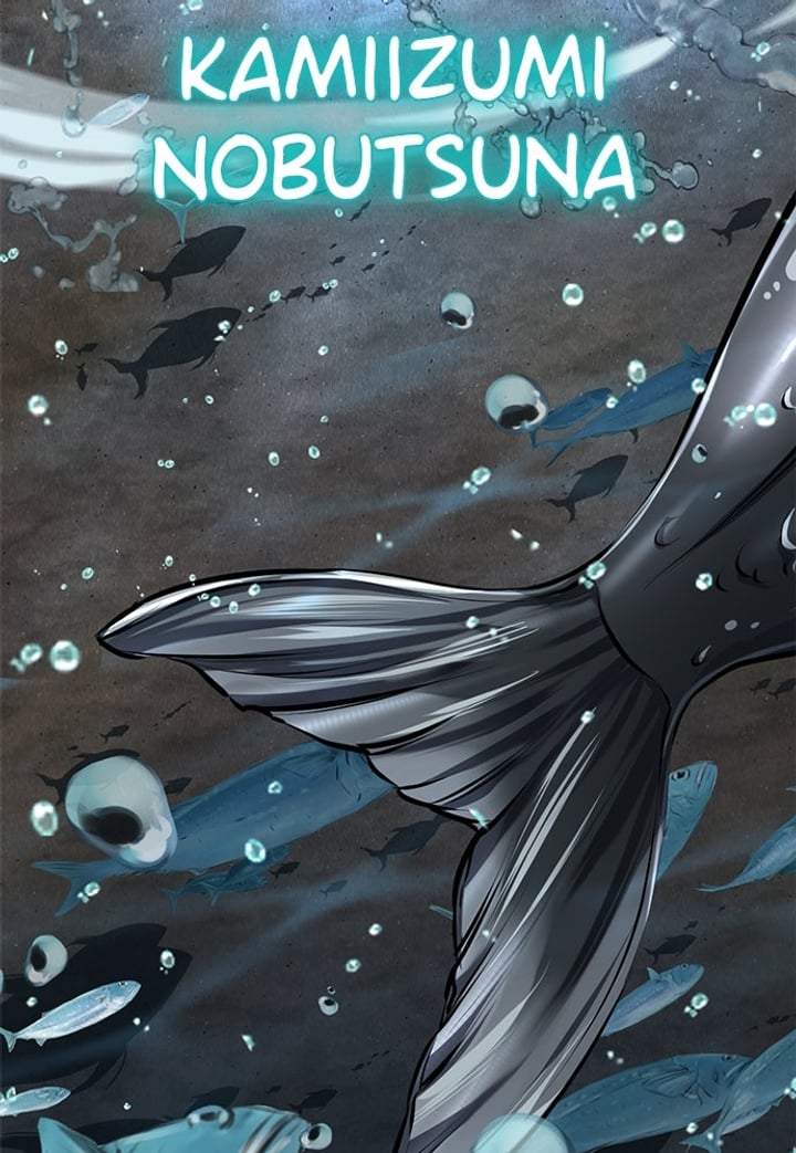 The Boy of Death Chapter 297 - Page 4