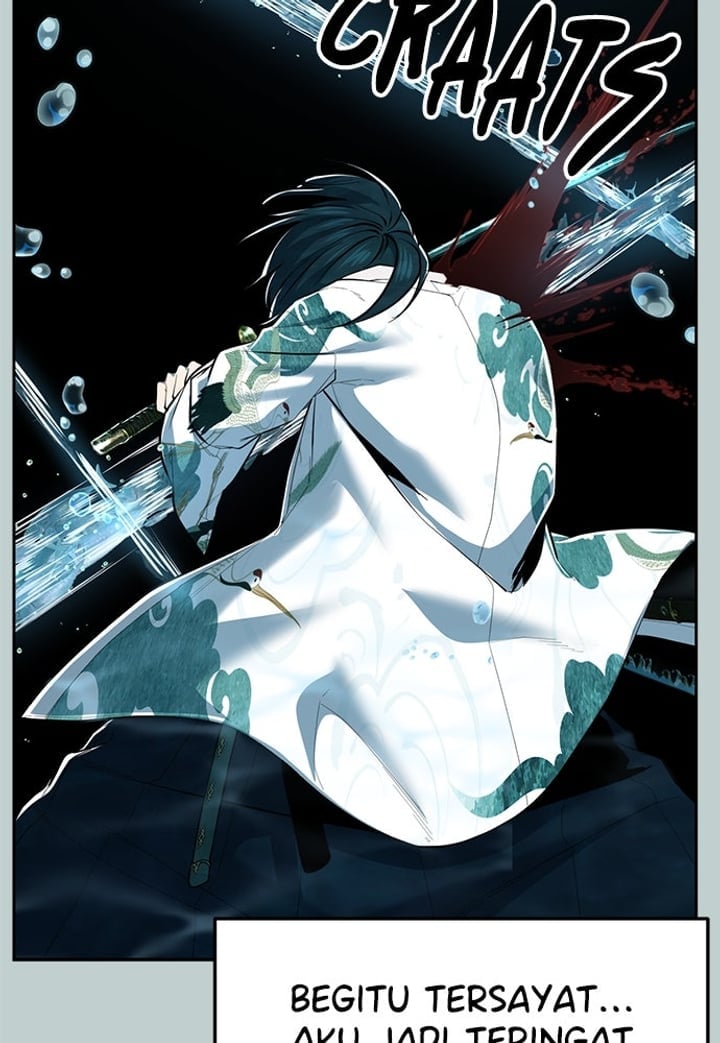 The Boy of Death Chapter 297 - Page 43