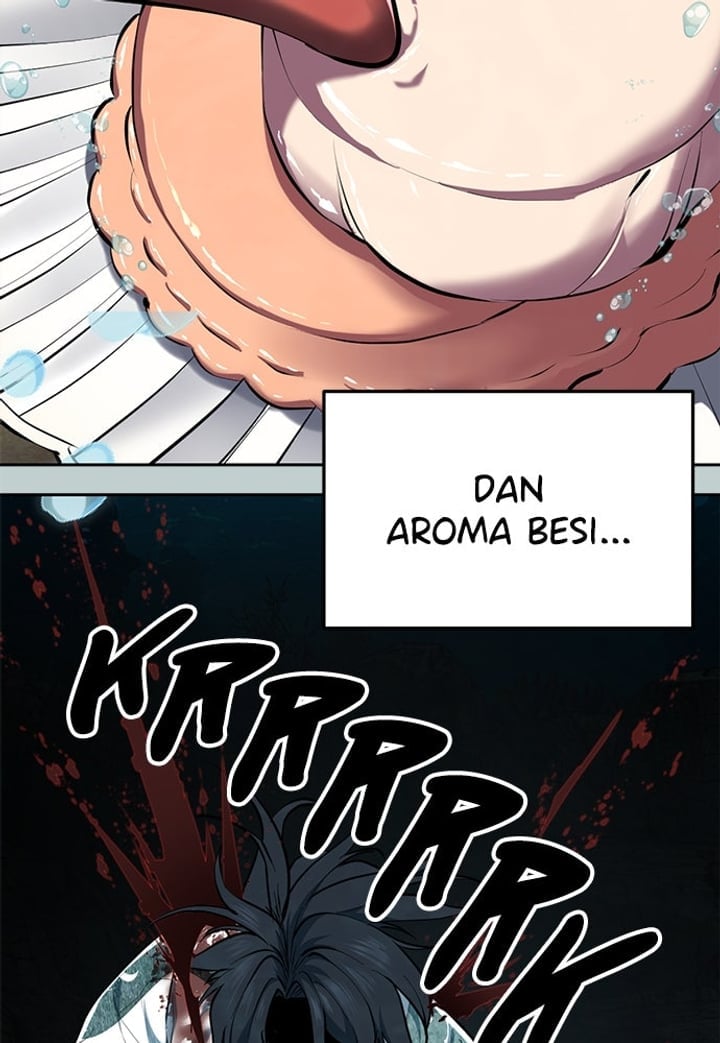 The Boy of Death Chapter 297 - Page 45