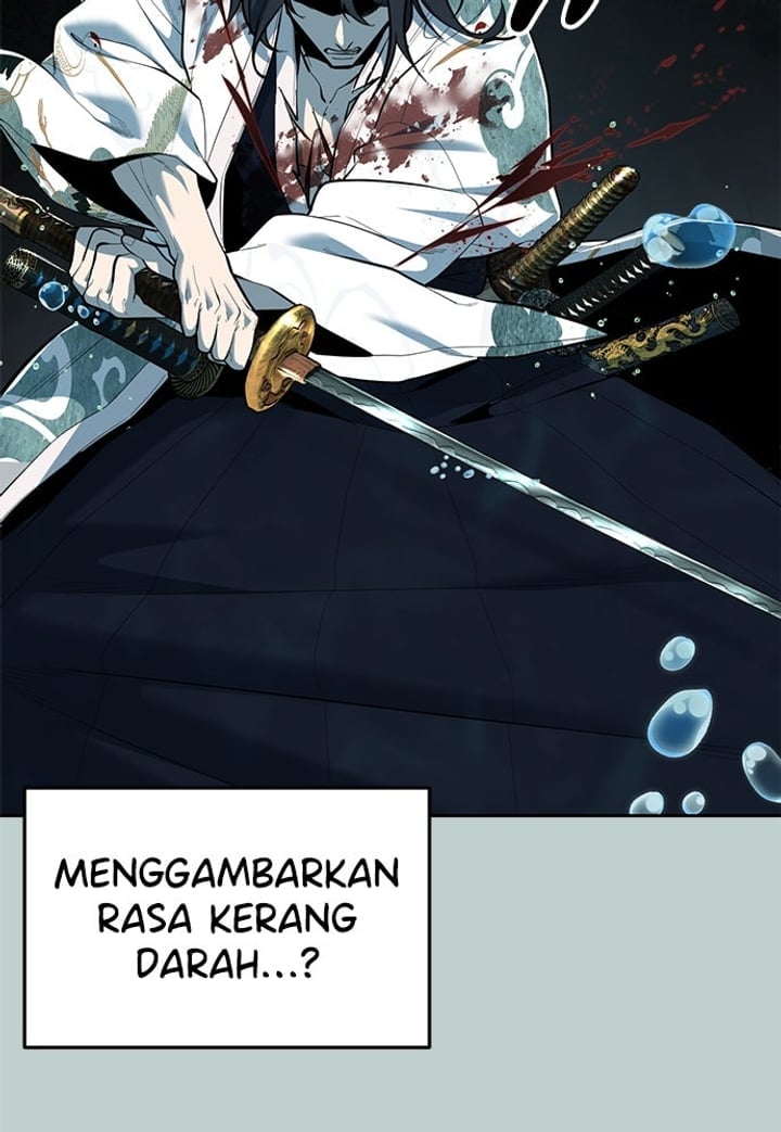 The Boy of Death Chapter 297 - Page 46