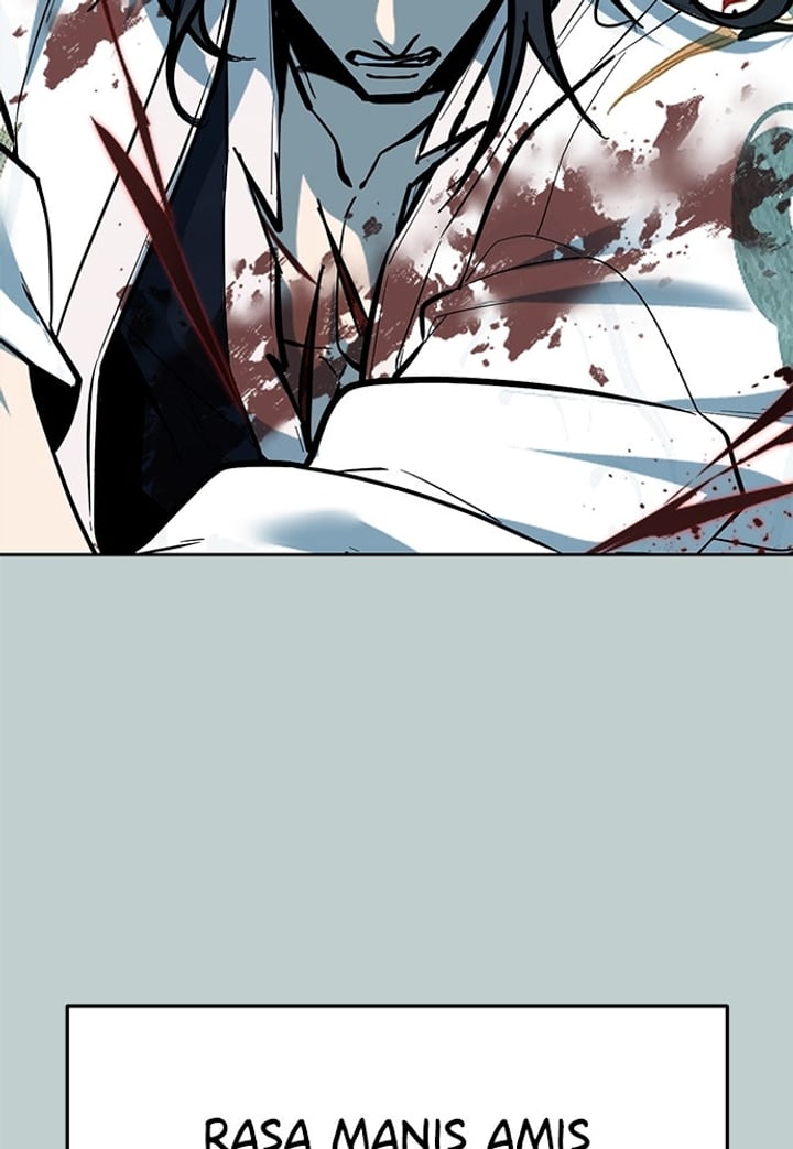 The Boy of Death Chapter 297 - Page 49