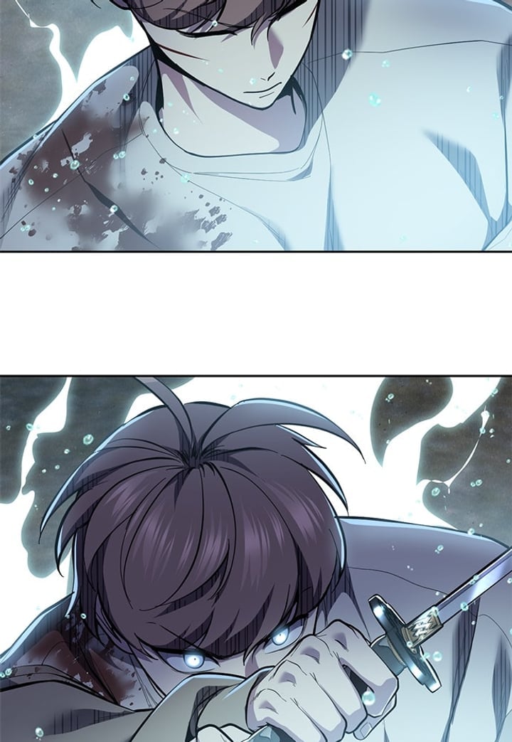 The Boy of Death Chapter 297 - Page 6