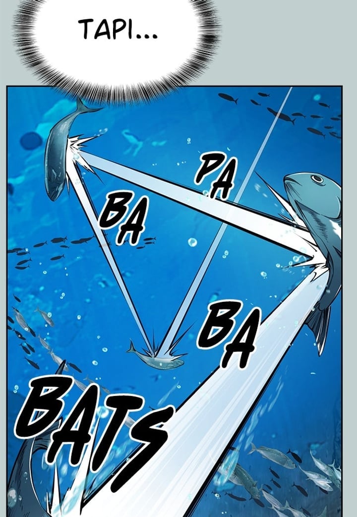 The Boy of Death Chapter 297 - Page 80