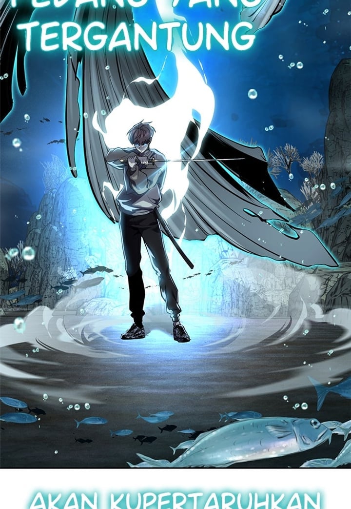 The Boy of Death Chapter 297 - Page 9