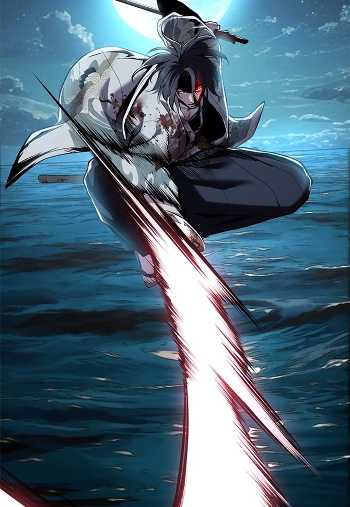 The Boy of Death Chapter 297 - Page 97