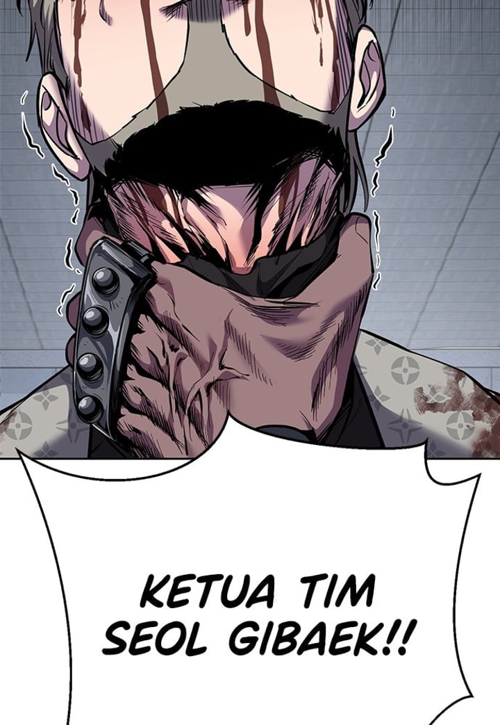 The Boy of Death Chapter 298 - Page 101