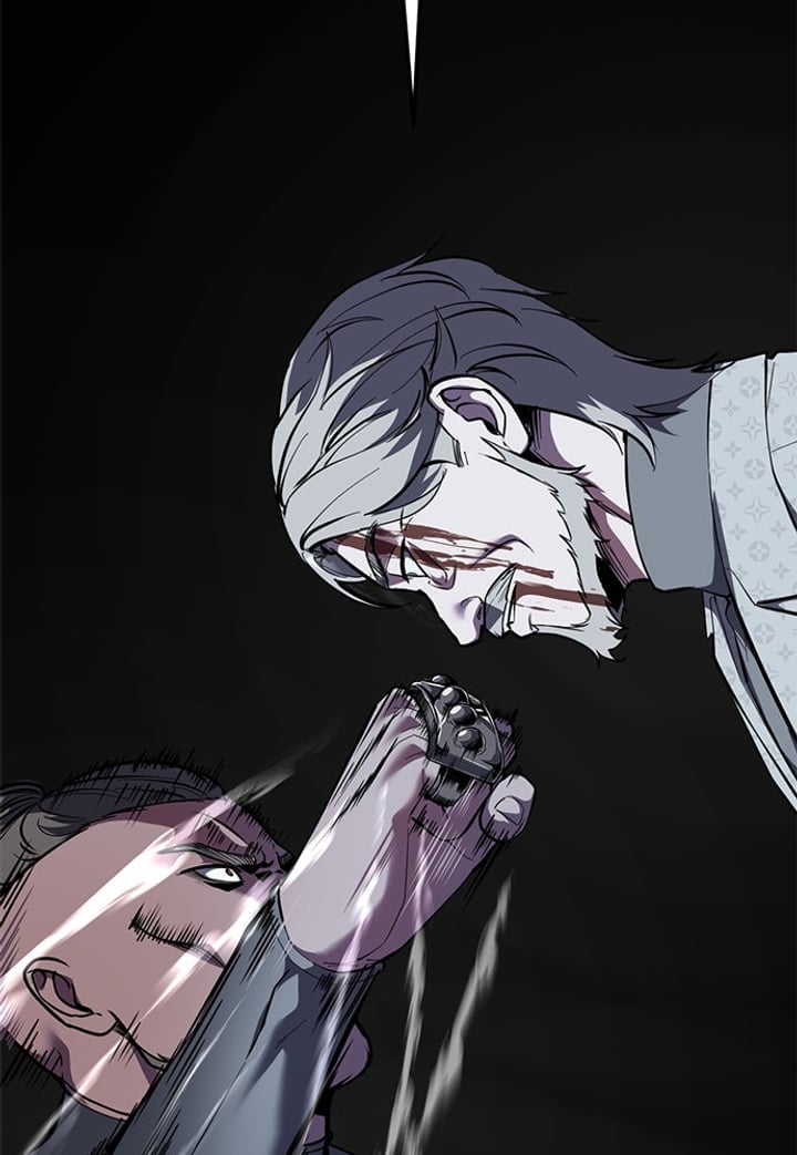 The Boy of Death Chapter 298 - Page 104