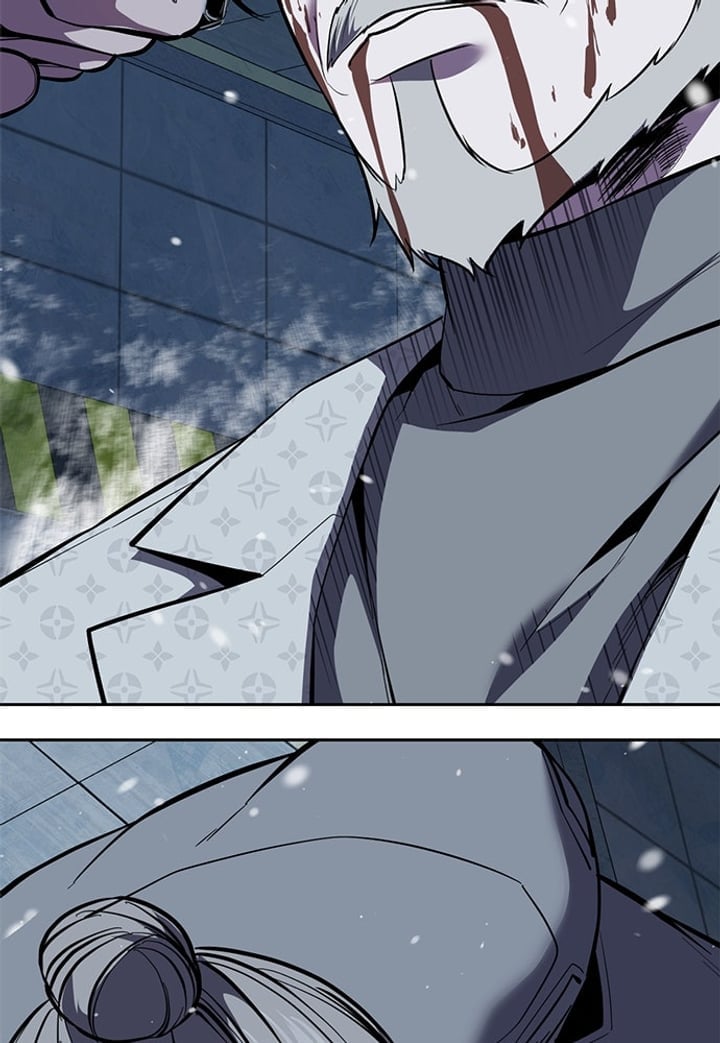 The Boy of Death Chapter 298 - Page 107