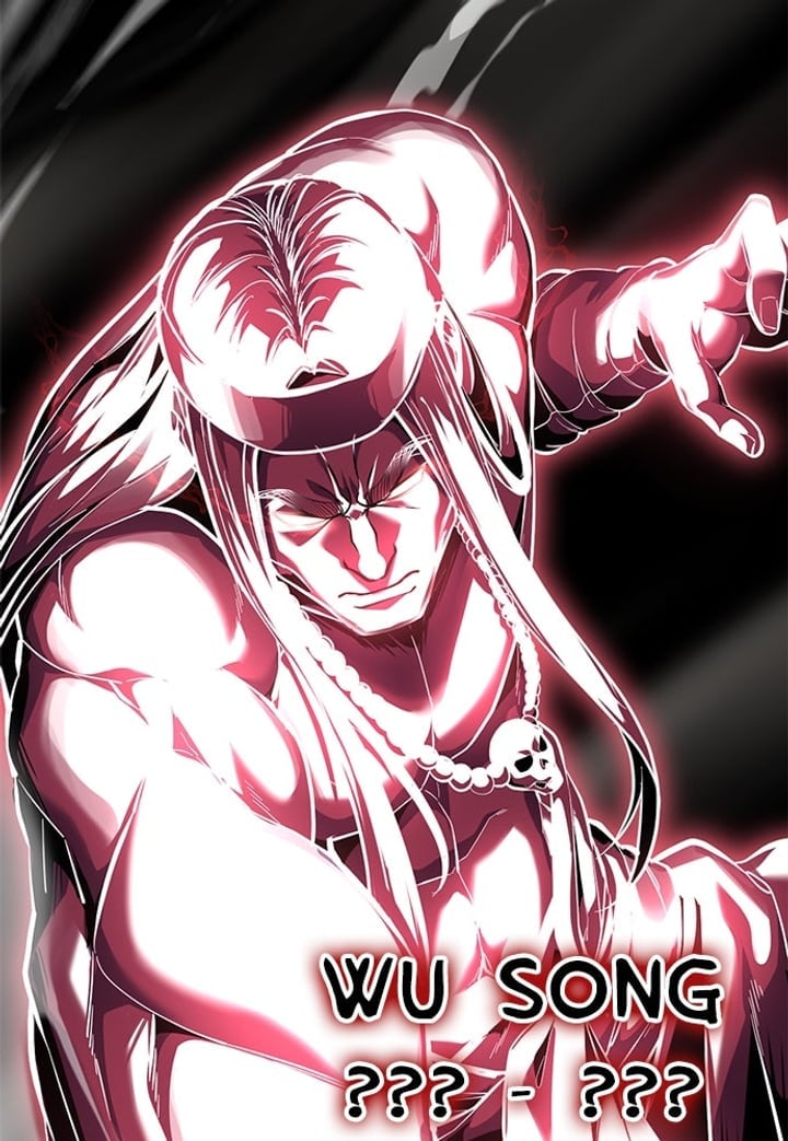 The Boy of Death Chapter 298 - Page 117