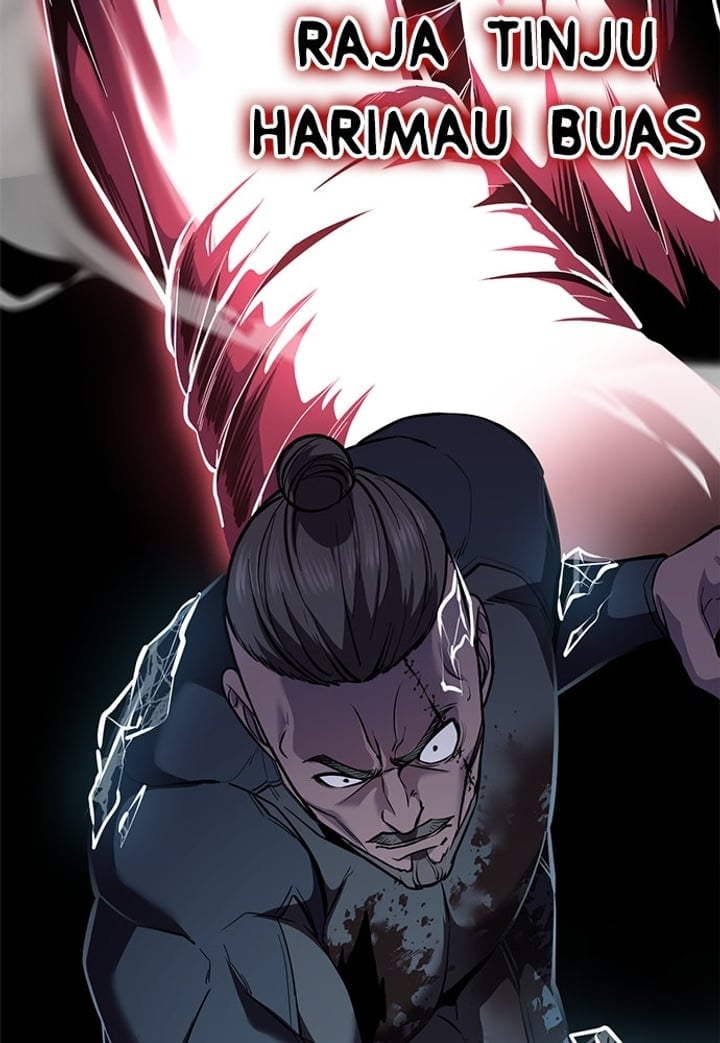 The Boy of Death Chapter 298 - Page 118