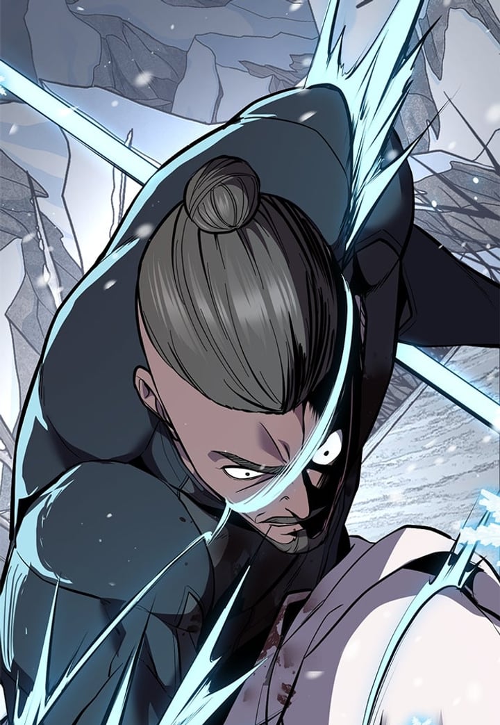 The Boy of Death Chapter 298 - Page 126