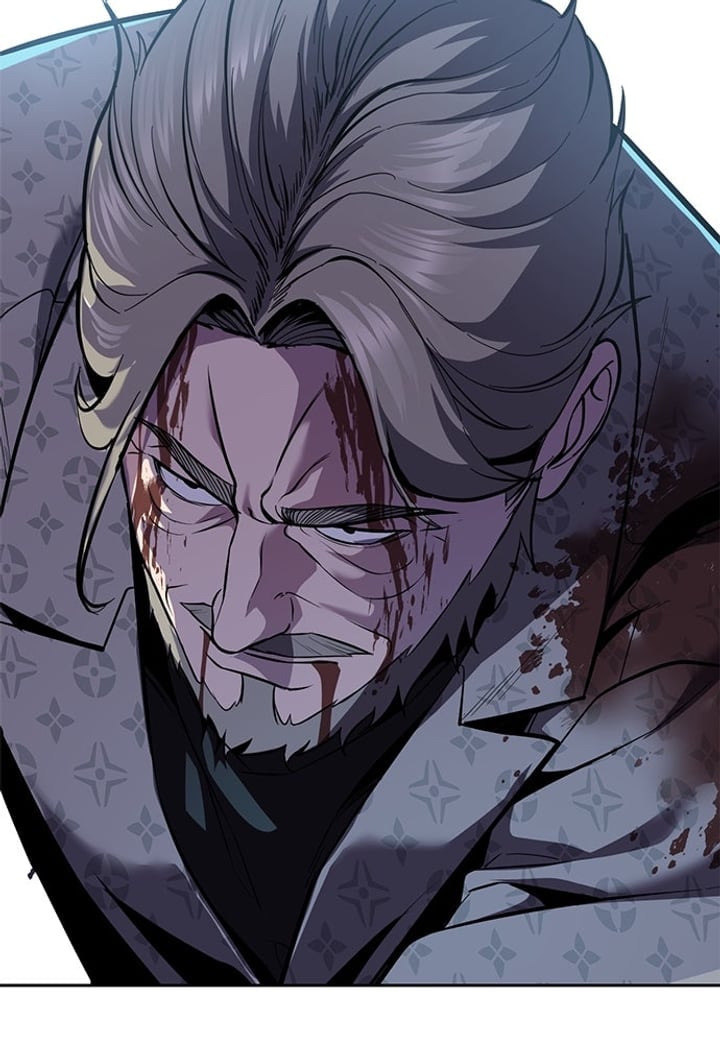 The Boy of Death Chapter 298 - Page 134