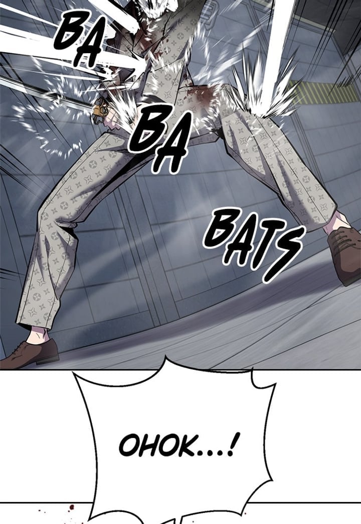 The Boy of Death Chapter 298 - Page 138
