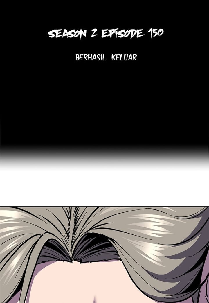 The Boy of Death Chapter 298 - Page 14