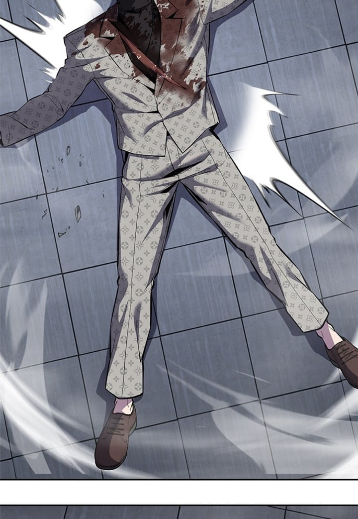 The Boy of Death Chapter 298 - Page 141