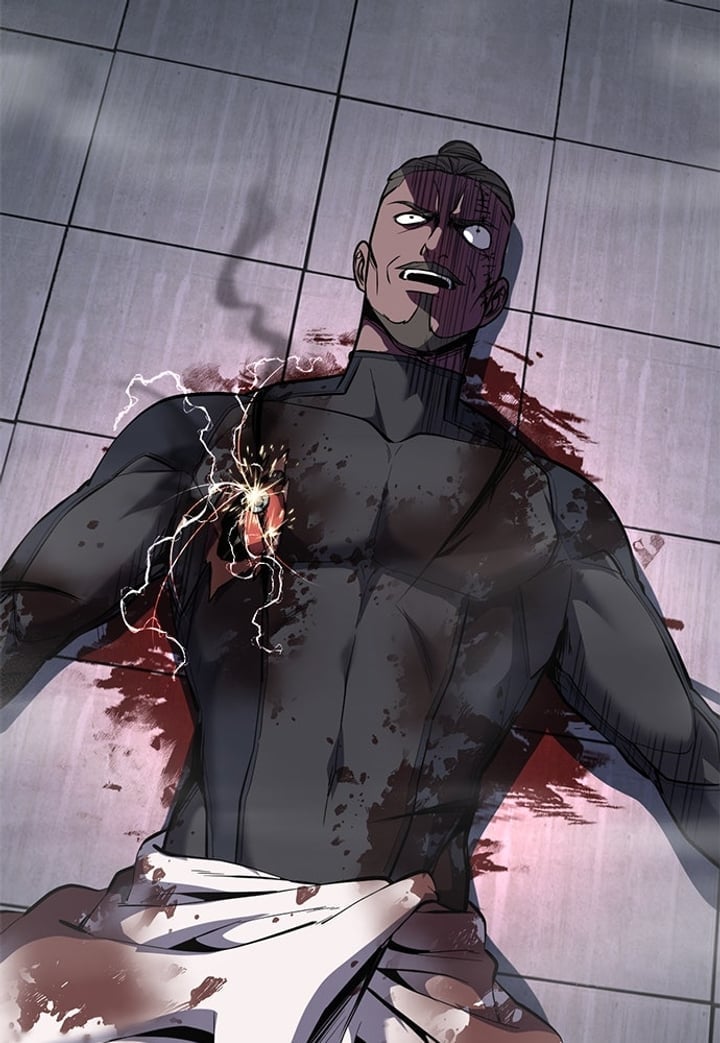 The Boy of Death Chapter 298 - Page 142