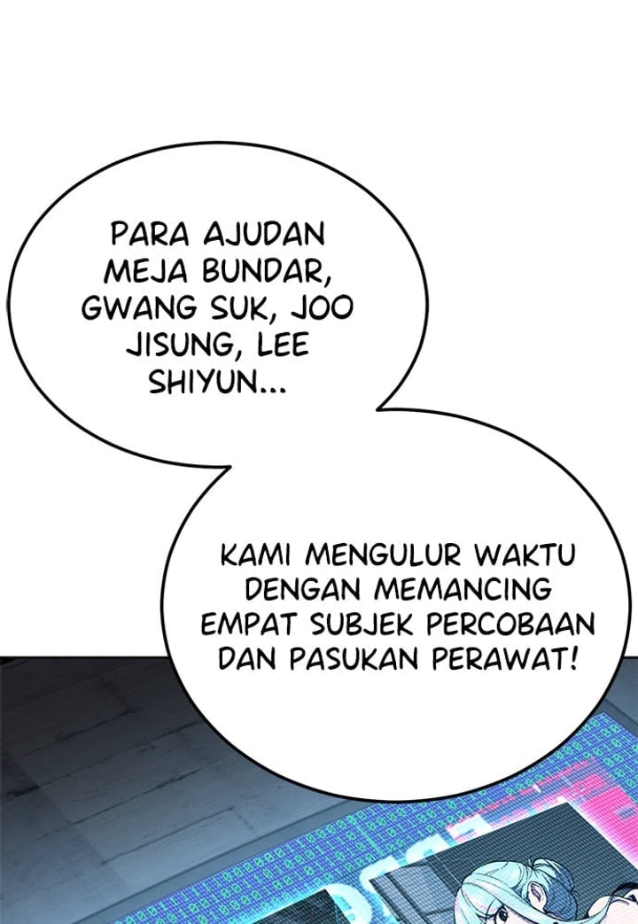 The Boy of Death Chapter 298 - Page 158