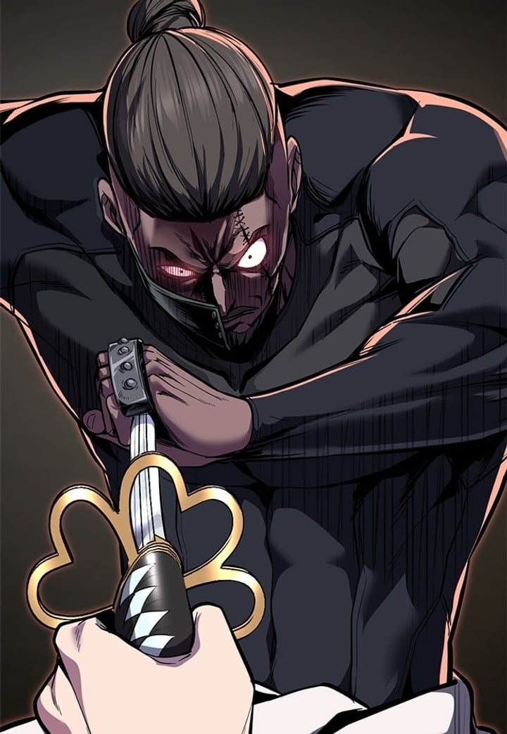 The Boy of Death Chapter 298 - Page 16