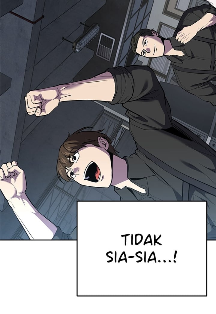 The Boy of Death Chapter 298 - Page 171