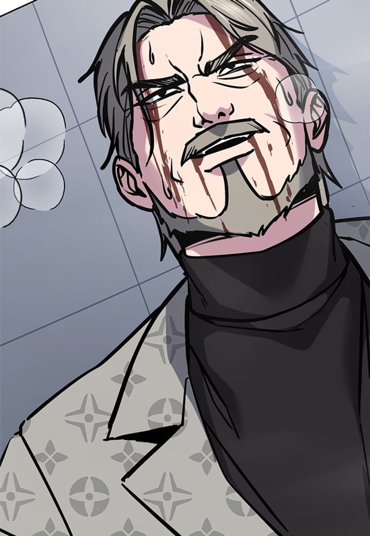 The Boy of Death Chapter 298 - Page 175