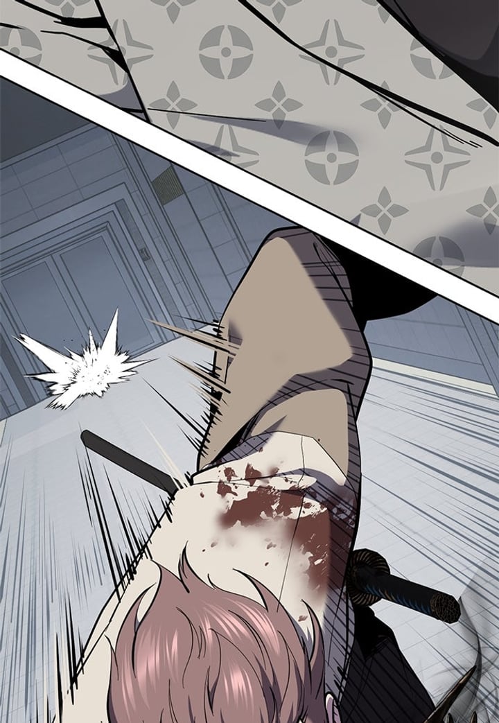 The Boy of Death Chapter 298 - Page 176