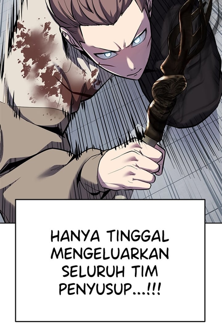 The Boy of Death Chapter 298 - Page 177
