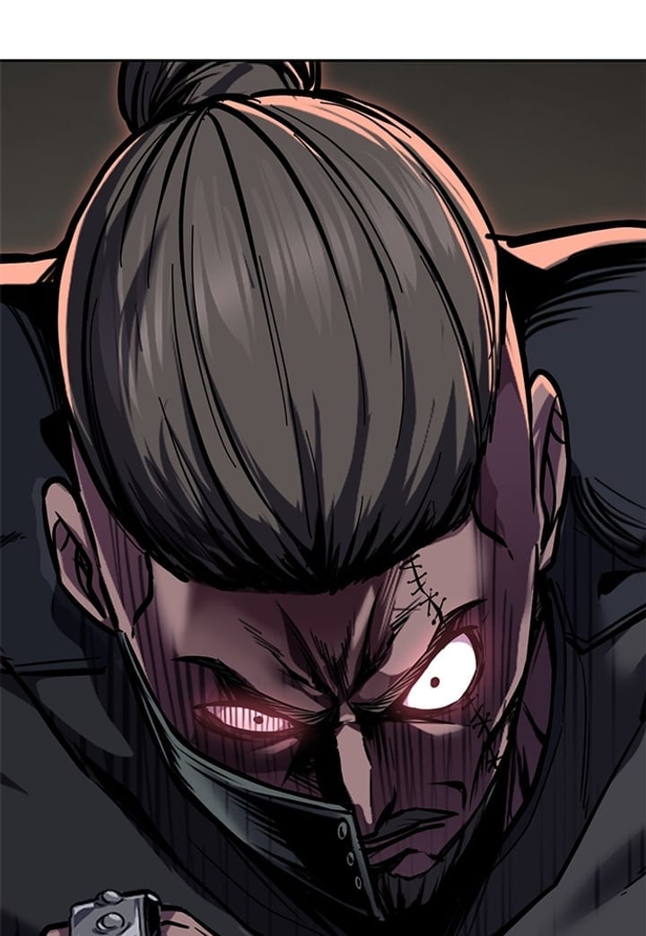 The Boy of Death Chapter 298 - Page 18