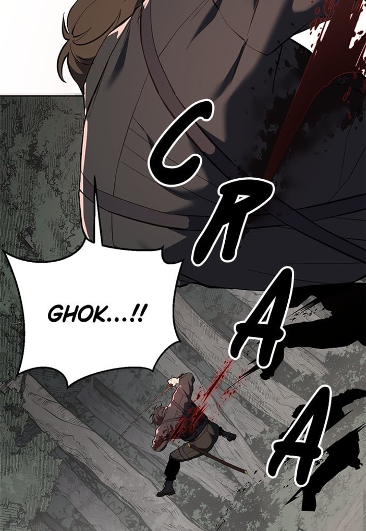 The Boy of Death Chapter 298 - Page 183