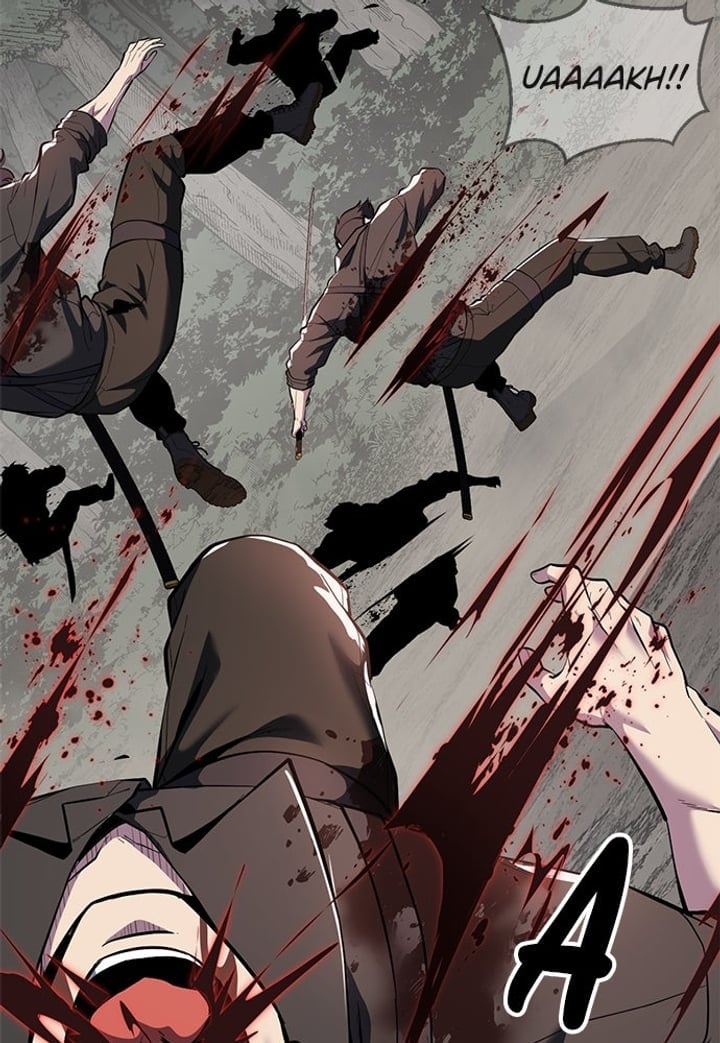 The Boy of Death Chapter 298 - Page 184