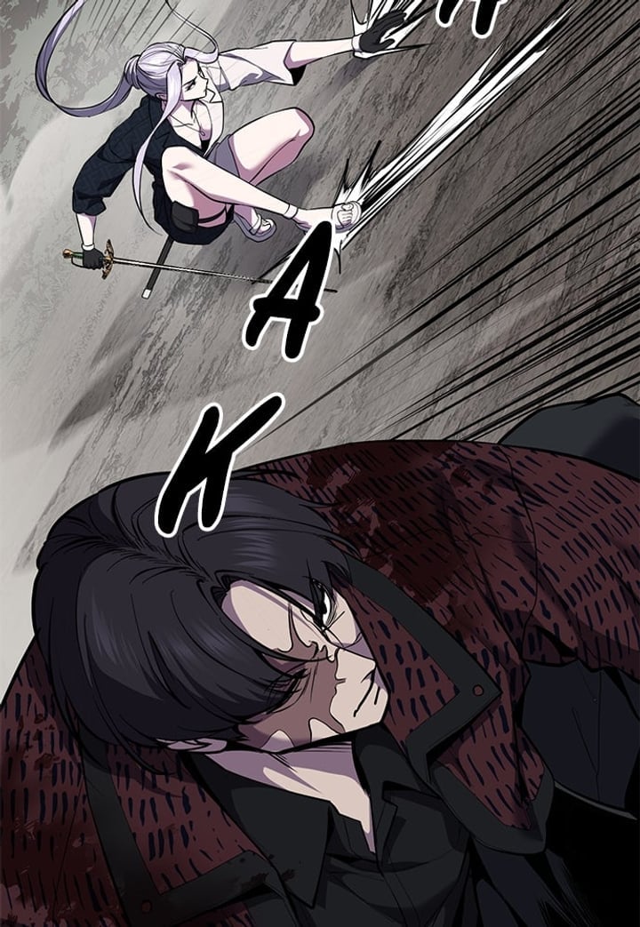 The Boy of Death Chapter 298 - Page 196