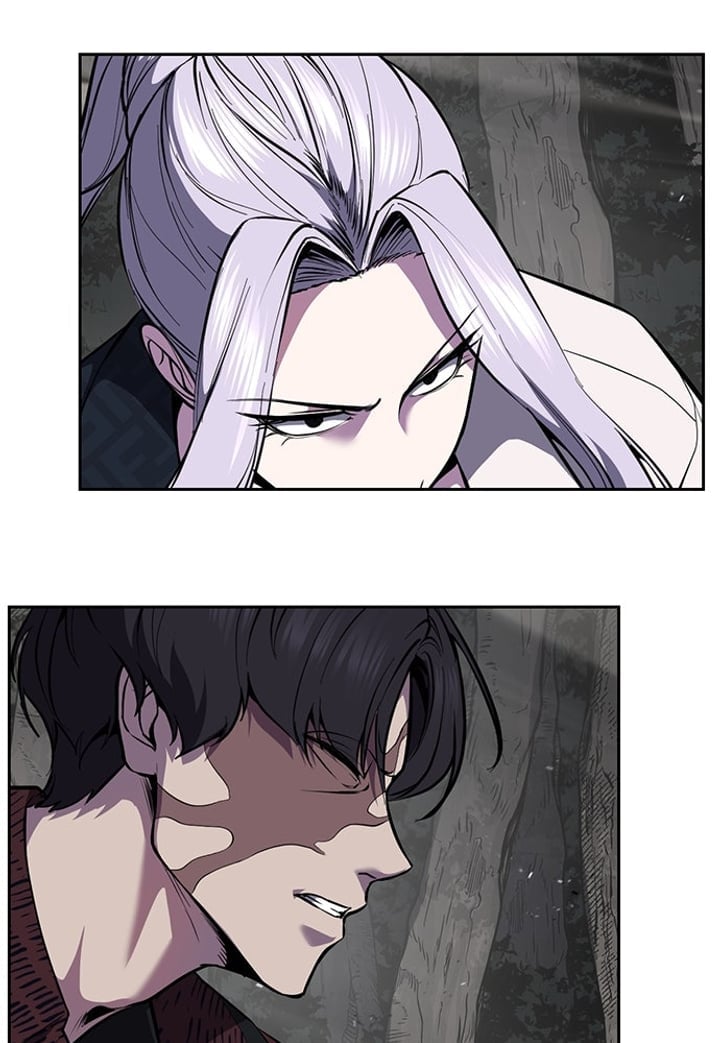 The Boy of Death Chapter 298 - Page 198