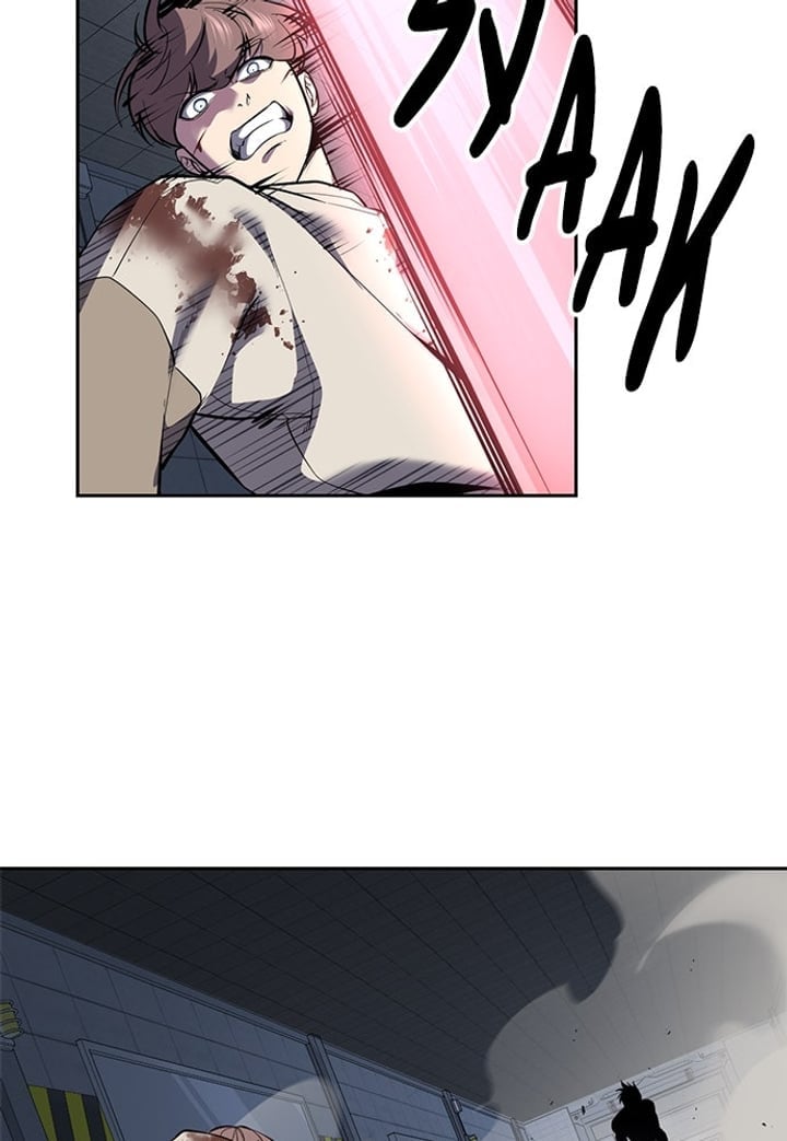 The Boy of Death Chapter 298 - Page 207