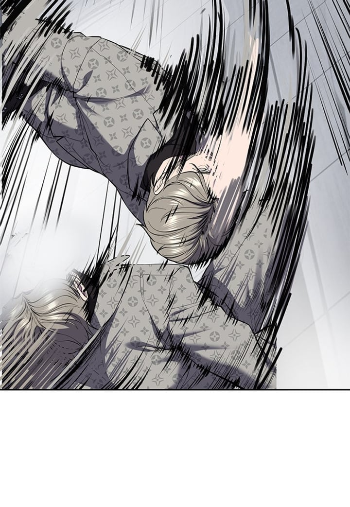 The Boy of Death Chapter 298 - Page 21